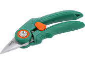 SEKATOR NOŻYCOWY NOŻYCE DO CIĘCIA GAŁĘZI I KRZEWU 175MM FLO 99217 