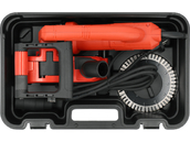BRUZDOWNICA ŻŁOBIARKA 1800W 150MM W KPL. TARCZE 150MM 2SZT YATO YT-82016 