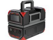 PRZENOŚNA STACJA ZASILANIA MOBILNA BAZA ZASILAJĄCA 1200W 917Wh 230V YATO YT-83092