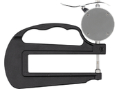 CYFROWY MIERNIK GRUBOŚCI 12,7 /0,001 MM DO BLACH YATO YT-72322 