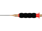 WYBIJAK RÓWNOLEGŁY 4mm dł.180mm YATO YT-47133