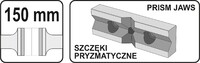 IMADŁO UCHWYT MASZYNOWE MODELARSKIE DO WIERTARKI BLATU STATYWU 150mm YATO YT-65073
