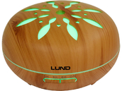  NAWILŻACZ POWIETRZA DYFUZOR ZAPACHOWY AROMATERAPIA 500ml LED + PILOT LUND 66902
