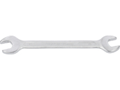 KLUCZ PŁASKI Z POLEROWANĄ GŁÓWKĄ 16X17 MM YATO YT-0372