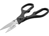 ZESTAW AKCESORIÓW DO GRILLOWANIA SZTUĆCE STAL NIERDZEWNA 7szt. YATO YG-20111