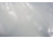 FOLIA RĘKAW MOLETOWANY DO PAKOWANIA PRÓŻNIOWEGO W ROLCE 25X600CM LUND 67883