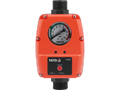 ELEKTRONICZNY WYŁĄCZNIK CIŚNIENIOWY DO POMP YATO YT-85394