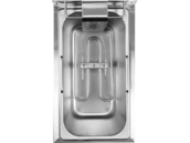 FRYTKOWNICA FRYTOWNICA GASTRONOMICZNA JEDNOKOMOROWA 6L 2000W YATO YG-04608