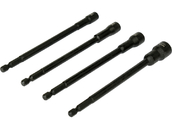 ZESTAW NASADEK MAGNETY 1/4