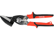 NOŻYCE DO BLACHY WYCINAKI OBCINARKI 268 MM YATO YT-18990