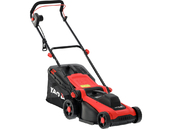 KOSIARKA ELEKTRYCZNA KOSZ 40L 1800W 40cm YATO YT-851992