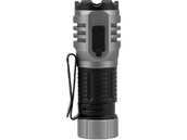LATARKA AKUMULATOROWA 7 TRYBÓW ALUMINIOWA POWER LED 10W 1000LM YATO YT-085610