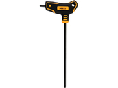 KLUCZ TRZPIENIOWY TORX Z RĘKOJEŚCIĄ T25 VOREL 56633