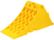 KLIN BLOKADA POD KOŁA AUT SAMOCHODÓW CIĘŻAROWYCH 470X200X225 YATO YT-55676 