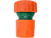 SZYBKOZŁĄCZE ZŁĄCZE WTYKOWE ŁĄCZNIK STANDARD 3/4'' BOX FLO 89002