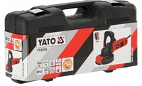 SZLIFIERKA DO BETONU TYNKÓW M14 125mm 1400W 230V YATO YT-82164