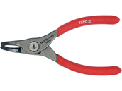 SZCZYPCE SEGERA ZEWNĘTRZNIE WYGIĘTE SEGERÓWKI 140MM YATO YT-19962