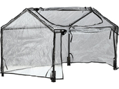 MINI SZKLARNIA NASKRZYNIOWA DO UPRAWY ROŚLIN FLO 90003 