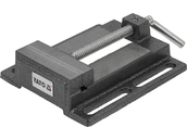 IMADŁO MASZYNOWE MODELARSKIE WIERTARSKIE ŻELIWO 100mm YATO YT-65066