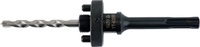 UCHWYT PILOT TCT DO OTWORNIC UNIWERSALNYCH SDS+ SDS PLUS 5/8