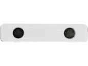 POZIOMNICA MINI KIESZONKOWA MAGNETYCZNA Z LASEREM YATO YT-30357