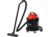 ODKURZACZ BEZWORKOWY PRZEMYSŁOWY DO DOMU GARAŻU WARSZTATU HEPA 1200W 20L YATO YT-85702