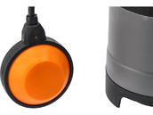 POMPA ZANURZENIOWA DO WODY BRUDNEJ 400W 8000 l/h STHOR 79781