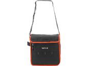 TORBA NARZĘDZIOWA NA NARZĘDZIA MONTERSKA NA RAMIĘ 31X13X31cm YATO YT-74333
