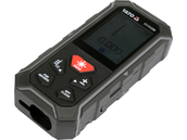 DALMIERZ LASEROWY DWUKIERUNKOWY CYFROWY MIERNIK ODLEGŁOŚCI 2x100m YATO YT-731250