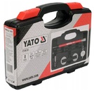 ZESTAW BLOKAD BLOKADA ROZRZĄDU VAG FSI/TSI BENZYNA 8el. YATO YT-06328