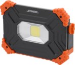 REFLEKTOR PRZENOŚNY LAMPA 10W COB 1000LM STHOR 82870