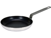 PATELNIA ALUMINIOWA UNIWERSALNA Z POWŁOKĄ TEFLONOWĄ PTFE 24cm YATO YG-00131