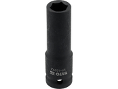 NASADKA SZEŚCIOKĄTNA UDAROWA DŁUGA 13mm 1/2'' YATO YT-10292