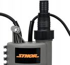 POMPA ZATAPIALNA ZANURZENIOWA 400W 6000 l/h STHOR 79909