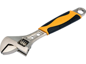 KLUCZ NASTAWNY ŚLIMAKOWY TYP ANGIELSKI FRANCUZ SZWED 200MM VOREL 54071