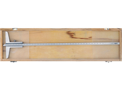 GŁĘBOKOŚCIOMIERZ SUWMIARKOWY 350 MM YATO YT-72244