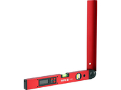 KĄTOMIERZ KĄTOWNIK ELEKTRONICZNY CYFROWY LCD ALUMINIOWY 400mm 0-225˚ YATO YT-71010