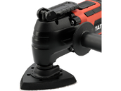 SZLIFIERKA MULTINARZĘDZIE OSCYLACYJNE O CIĘCIA I SZLIFOWANIA MULTITOOL 400W 230V YATO YT-82221