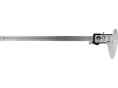 SUWMIARKA NONIUSZ MAUZERKA 300 / 0,03 MM WODOODPORNA YATO YT-72027 