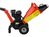 ROZDRABNIACZ RĘBAK SPALINOWY DO GAŁĘZI max. 100mm LONCIN 6.53KM 196cm³ YATO YT-86155