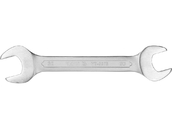KLUCZ PŁASKI Z POLEROWANĄ GŁÓWKĄ 30X32 MM YATO YT-0378