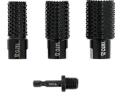 YT-61775 ZESTAW TARNIKÓW CYLINDRYCZNYCH 4 ELE. M14