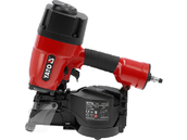 GWOŹDZIARKA PNEUMATYCZNA BĘBNOWA STOLARSKA TAPICERSKA NA GWOŹDZIE 45-90mm YATO YT-09223