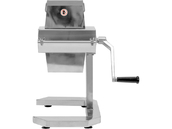 KOTLECIARKA RĘCZNA DO MIĘSA STAL NIERDZEWNA 3-22mm YATO YG-03305