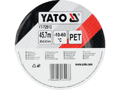 BITUMICZNA TAŚMA NAPRAWCZA 50MM X 10M YT-72570