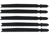 BRZESZCZOT DO WYRZYNARKI TYP T 24-10 TPI DO METALU 5 SZT 100 MM YATO YT-3415