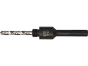 UCHWYT DO OTWORNIC 32-140mm SDS+ SDS PLUS 1/2