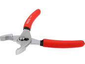 SZCZYPCE UNIWERSALNE HYDRAULICZNE 165MM YATO YT-20918