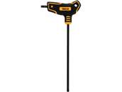 KLUCZ TRZPIENIOWY TORX Z RĘKOJEŚCIĄ T27 VOREL 56634