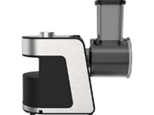 ELEKTRYCZNA SZATKOWNICA DO WARZYW 5 TAREK TARCZ ZE STALI NIERDZEWNEJ 250W LUND 67831